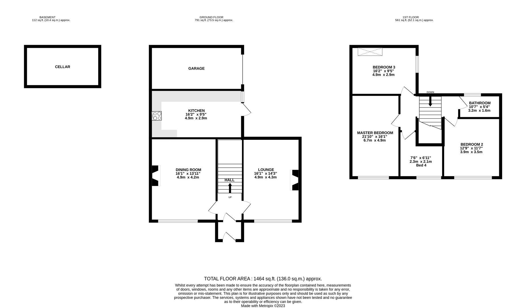 Mill Carr Hill Road, Oakenshaw Sugdens Estate Agent